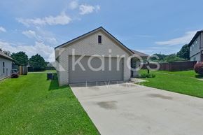 Tuscaloosa house for rent - 1396 Maxwell Circle
