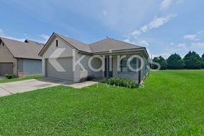 Tuscaloosa house for rent - 1396 Maxwell Circle