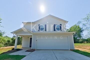 Salisbury house for rent - 314 Wendover Dr