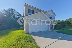 Social Circle house for rent - 801 Dove Tree Ln