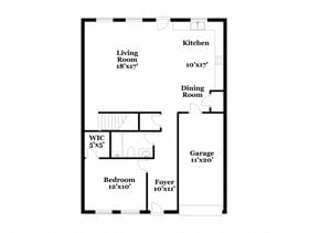 Duncan house for rent - 480 Wagon Trl