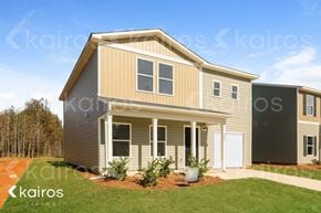 Duncan house for rent - 480 Wagon Trl