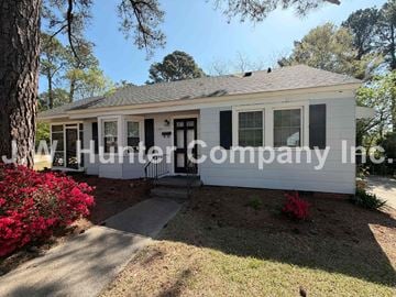 Wilson house for rent - 603 FAIRFAX AVENUE NE