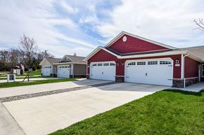 Copley apartment for rent - Copley Ohio  Apartment Rentals Redwood Copley Neighborhood Living