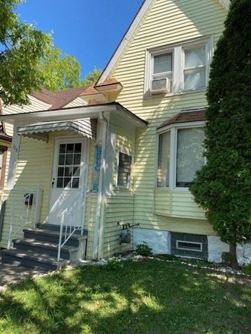 Buffalo house for rent - 108 Mayer Ave.