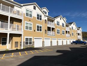 Hornell apartment for rent - The Residences of Hornell