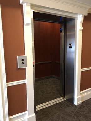Hornell apartment for rent - The Residences of Hornell