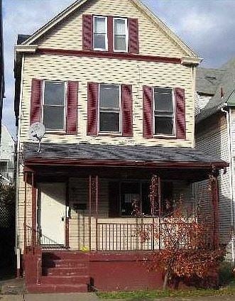East Pittsburgh house for rent - 517 FRANKLIN AVENUE