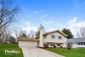 Lake Saint Louis house for rent - A house with a garage is for sale by FirstKey Homes.