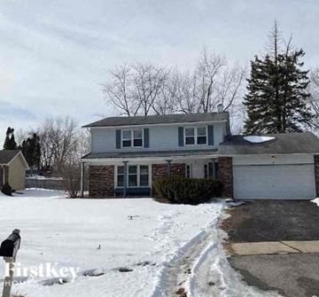 Bolingbrook house for rent - 2 Devon Ct Bolingbrook, IL 60440