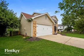 O'fallon house for rent - A house with a garage is for sale by FirstKey Homes.