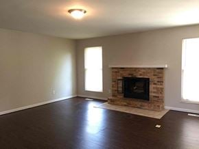 Florissant house for rent - 5 LES CHERBOURG Ct Florissant, MO 63034