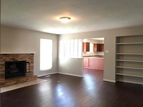Florissant house for rent - 5 LES CHERBOURG Ct Florissant, MO 63034