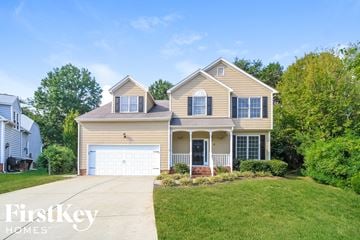 Greensboro house for rent - 6 Graybark Court Greensboro, NC 27407