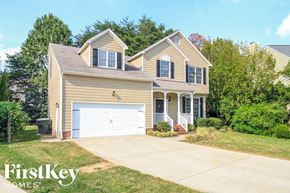 Greensboro house for rent - 6 Graybark Court Greensboro, NC 27407