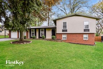 Florissant house for rent - 6 Van Crest Ln Florissant, MO 63033