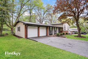 Florissant house for rent - 6 Van Crest Ln Florissant, MO 63033