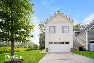 Newnan house for rent - 8 A East Newnan Road Newnan, GA 30263