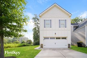 Newnan house for rent - 8 A East Newnan Road Newnan, GA 30263