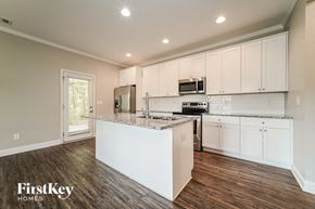 Newnan house for rent - 8 A East Newnan Road Newnan, GA 30263