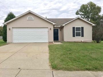 Amelia house for rent - 12 Amelia Park Drive Amelia, OH 45102