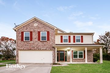 Brownsburg house for rent - 16 Pondview Ct Brownsburg, IN 46112