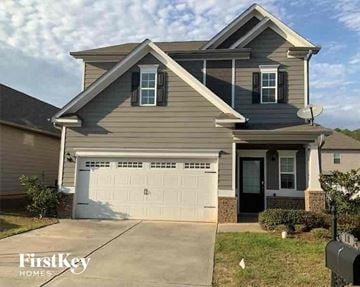 Cartersville house for rent - 18 Samuel Way Cartersville, GA 30121