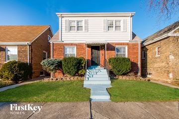 Riverdale house for rent - 19 E 140th Ct Riverdale, IL 60827
