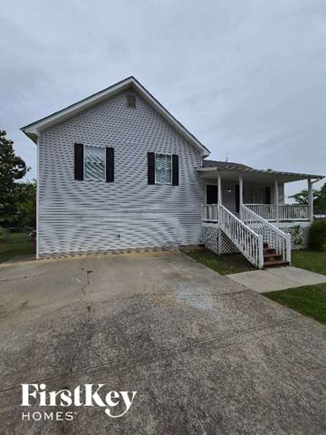 Cartersville house for rent - 21 Rubie Ln Sw Cartersville, GA 30120