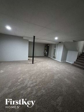 Cartersville house for rent - 21 Rubie Ln Sw Cartersville, GA 30120