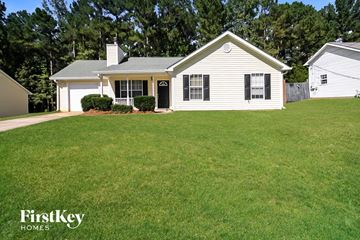 Grantville house for rent - 22 Chelsea Ln Grantville, GA 30220