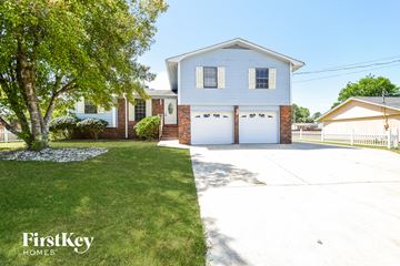 Bessemer house for rent - 26 Royal Coach Cir Bessemer, AL 35022