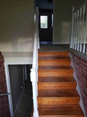 Glenwood house for rent - 29 North Walnut Lane Glenwood, IL 60425