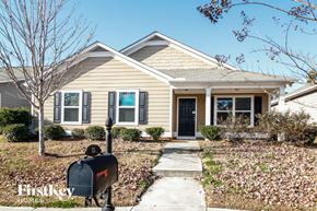 Covington house for rent - 35 Riviera Drive Covington, GA 30014