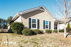 Covington house for rent - 35 Riviera Drive Covington, GA 30014