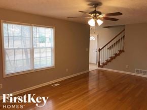 Douglasville house for rent - 35 Riverbend Trail Douglasville, GA 30134