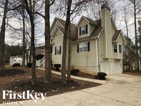 Douglasville house for rent - 35 Riverbend Trail Douglasville, GA 30134