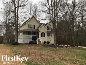 Douglasville house for rent - 35 Riverbend Trail Douglasville, GA 30134