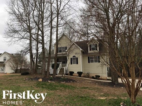 Douglasville house for rent - 35 Riverbend Trail Douglasville, GA 30134