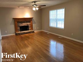 Douglasville house for rent - 35 Riverbend Trail Douglasville, GA 30134