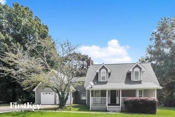 Kingston house for rent - 36 Lowery Rd Kingston, GA 30145