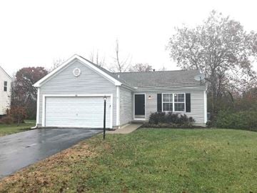 Franklin house for rent - 40 Sprucewood Court Franklin, OH 45005