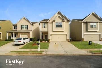 Newnan house for rent - 44 Southwind Cir Newnan, GA 30265