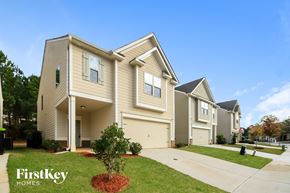 Newnan house for rent - 44 Southwind Cir Newnan, GA 30265