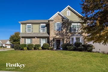Newnan house for rent - 46 Aberdeen Ct Newnan, GA 30263