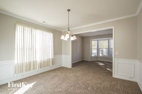 Newnan house for rent - 46 Aberdeen Ct Newnan, GA 30263