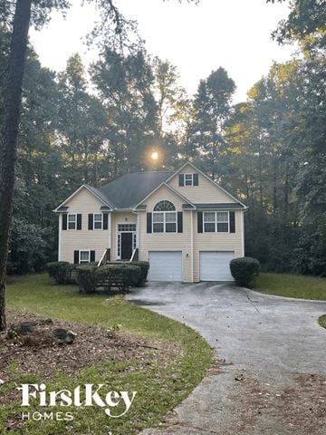 Newnan house for rent - 48 Moody Farm Rd Newnan, GA 30263