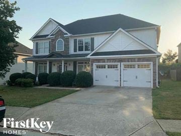 Covington house for rent - 55 Chesapeake Chase Covington, GA 30016