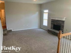 Covington house for rent - 55 Chesapeake Chase Covington, GA 30016