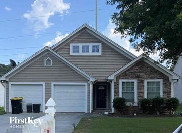 Fairburn house for rent - 66 Camden Way Fairburn, GA 30213